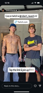 Josh Richards : josh-richards-1769033622.jpg