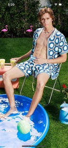 Josh Richards in General Pictures, Uploaded by: Nirvanafan201