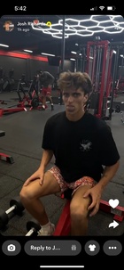 Josh Richards in General Pictures, Uploaded by: Nirvanafan201