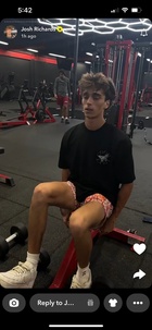 Josh Richards in General Pictures, Uploaded by: Nirvanafan201