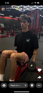 Josh Richards in General Pictures, Uploaded by: Nirvanafan201