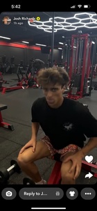 Josh Richards in General Pictures, Uploaded by: Nirvanafan201