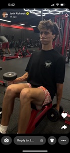 Josh Richards in General Pictures, Uploaded by: Nirvanafan201