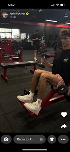 Josh Richards in General Pictures, Uploaded by: Nirvanafan201