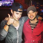 Josh Henderson : josh-henderson-1361565180.jpg