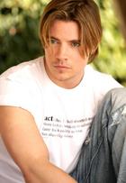 Josh Henderson : josh_henderson_1239163701.jpg