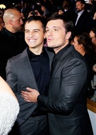 Josh Hutcherson in General Pictures, Uploaded by: Guest