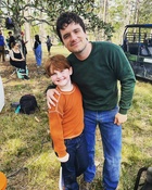 Josh Hutcherson in General Pictures, Uploaded by: Guest