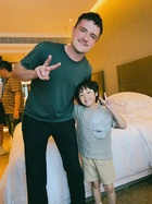 Josh Hutcherson in General Pictures, Uploaded by: Guest