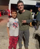 Josh Hutcherson in General Pictures, Uploaded by: Guest