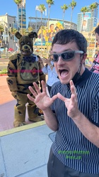 Josh Hutcherson in General Pictures, Uploaded by: Guest