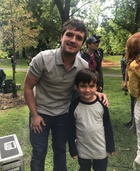 Josh Hutcherson in General Pictures, Uploaded by: Guest