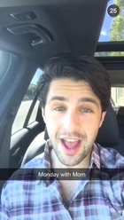 Josh Peck : josh-peck-1423520101.jpg