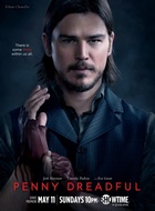 Josh Hartnett in Penny Dreadful, Uploaded by: 186FleetStreet