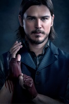 Josh Hartnett in Penny Dreadful, Uploaded by: 186FleetStreet