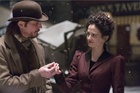 Josh Hartnett in Penny Dreadful, Uploaded by: 186FleetStreet