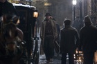 Josh Hartnett in Penny Dreadful, Uploaded by: 186FleetStreet