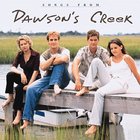 Joshua Jackson : Dawsonscreekalbumcover1.jpg