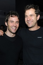 Joshua Jackson in General Pictures, Uploaded by: Guest