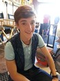 Joshua Ballard in
General Pictures -
Uploaded by: teenactorfan