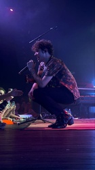 Joshua Bassett : joshua-bassett-1671726662.jpg