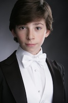 Joshua Carlon in General Pictures, Uploaded by: TeenActorFan