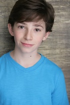 Joshua Carlon in General Pictures, Uploaded by: TeenActorFan