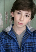 Joshua Carlon in General Pictures, Uploaded by: TeenActorFan