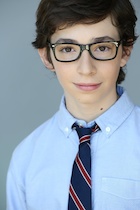 Joshua Carlon in General Pictures, Uploaded by: TeenActorFan