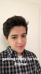 Joshua Rush : joshua-rush-1494540361.jpg