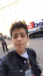 Joshua Rush : joshua-rush-1525364676.jpg