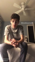 Joshua Rush : joshua-rush-1556312119.jpg