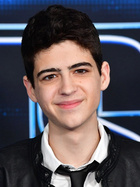 Joshua Rush in General Pictures, Uploaded by: bluefox4000