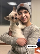 Joshua Rush in General Pictures, Uploaded by: bluefox4000