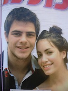 Juan Pedro Lanzani in General Pictures, Uploaded by: Guest