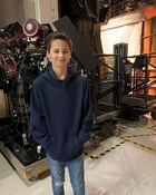 Judah Mackey : judah-mackey-1743398521.jpg