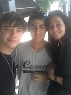 Julian Serrano : TI4U1480907181.jpg