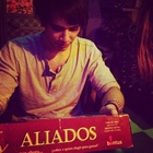 Julian Serrano : julian-serrano-1407343506.jpg