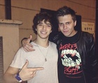 Julian Serrano : julian-serrano-1428768901.jpg