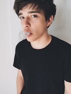 Julian Serrano : julian-serrano-1444995361.jpg