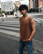 Julian Serrano : julian-serrano-1451767321.jpg