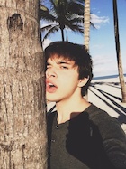 Julian Serrano : julian-serrano-1456633801.jpg