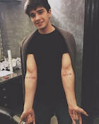 Julian Serrano : julian-serrano-1464331321.jpg