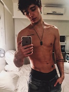 Julian Serrano : julian-serrano-1470715922.jpg