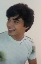 Julian Serrano : julian-serrano-1484091721.jpg