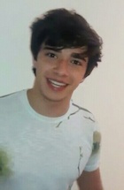 Julian Serrano : julian-serrano-1484092081.jpg