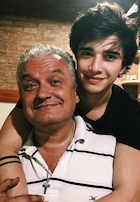 Julian Serrano : julian-serrano-1484448481.jpg