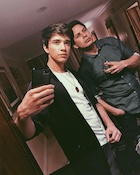 Julian Serrano : julian-serrano-1487738521.jpg