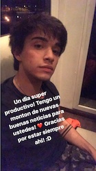 Julian Serrano : julian-serrano-1493355601.jpg