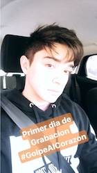 Julian Serrano : julian-serrano-1496876761.jpg